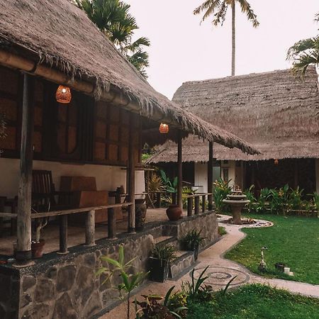 Sasak Experience Hotel Kuta  Luaran gambar