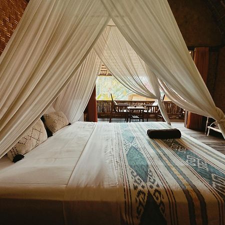 Sasak Experience Hotel Kuta  Luaran gambar