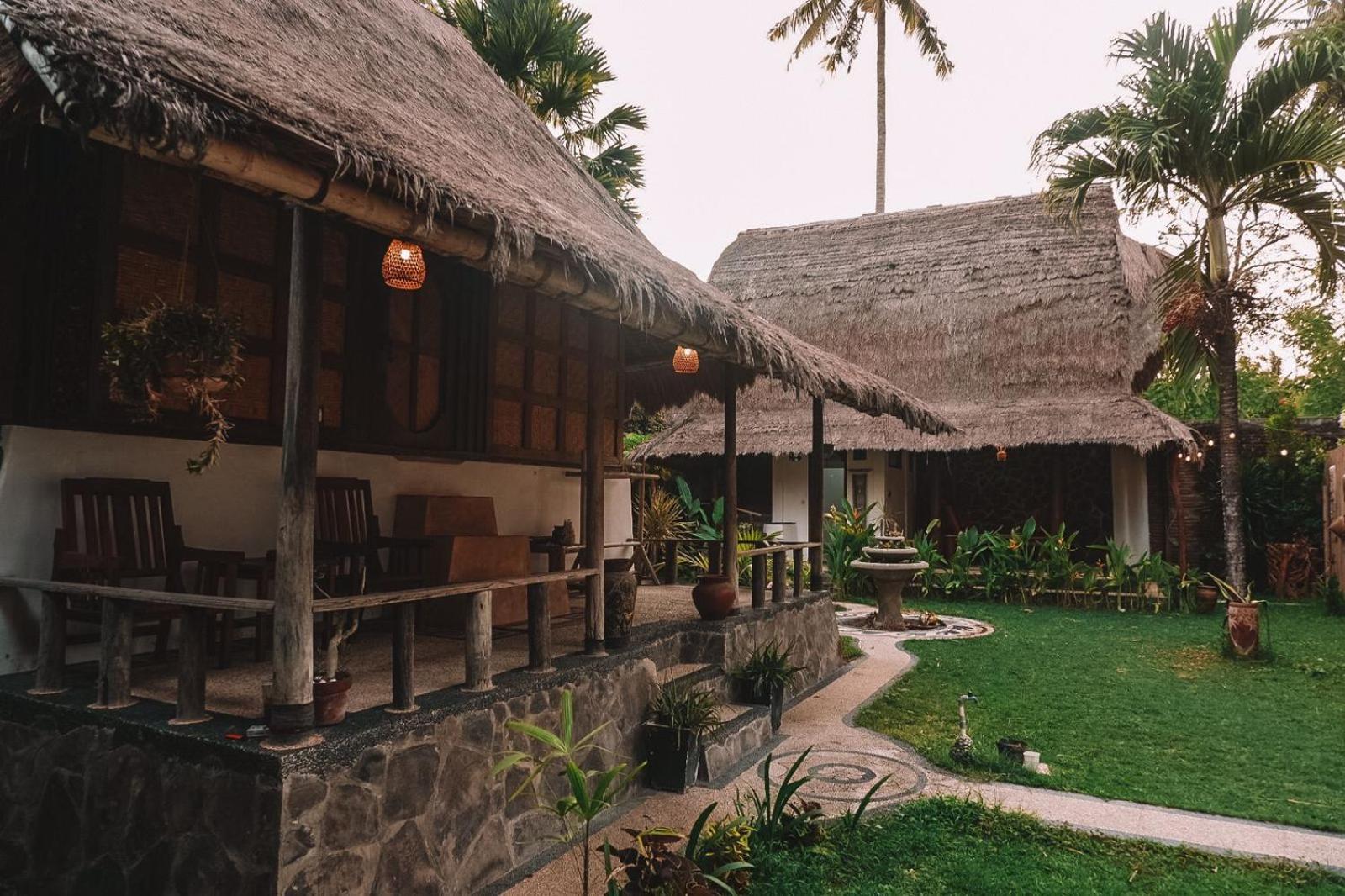 Sasak Experience Hotel Kuta  Luaran gambar