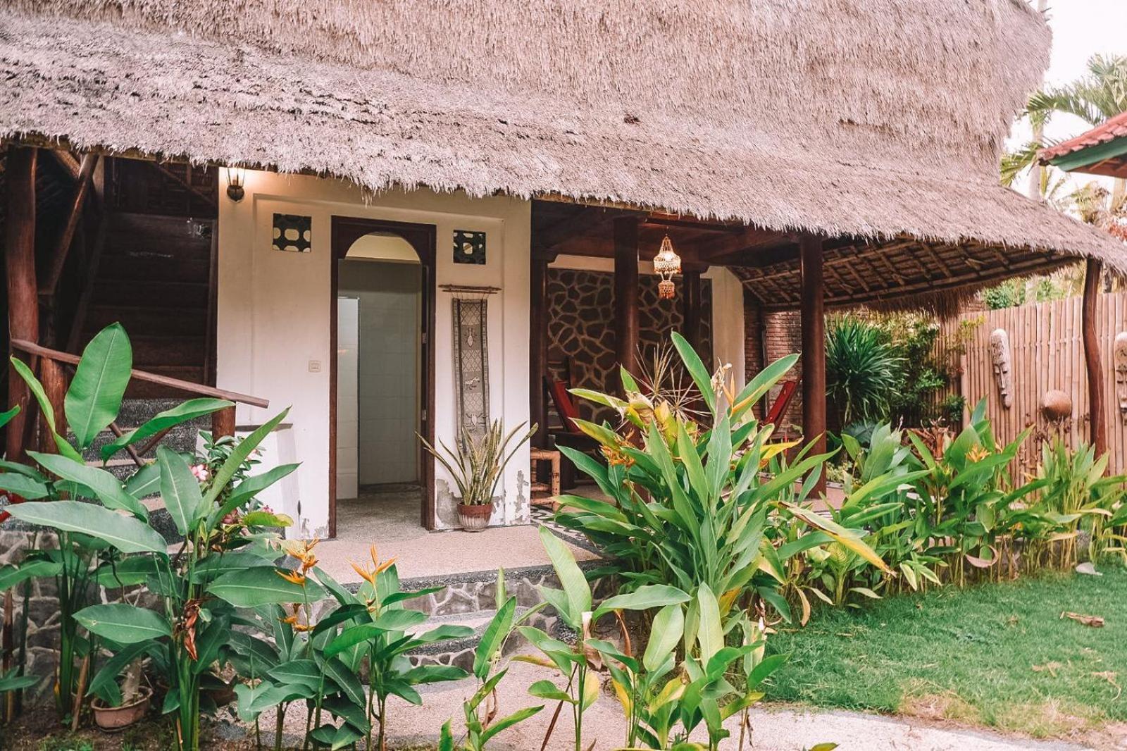 Sasak Experience Hotel Kuta  Luaran gambar