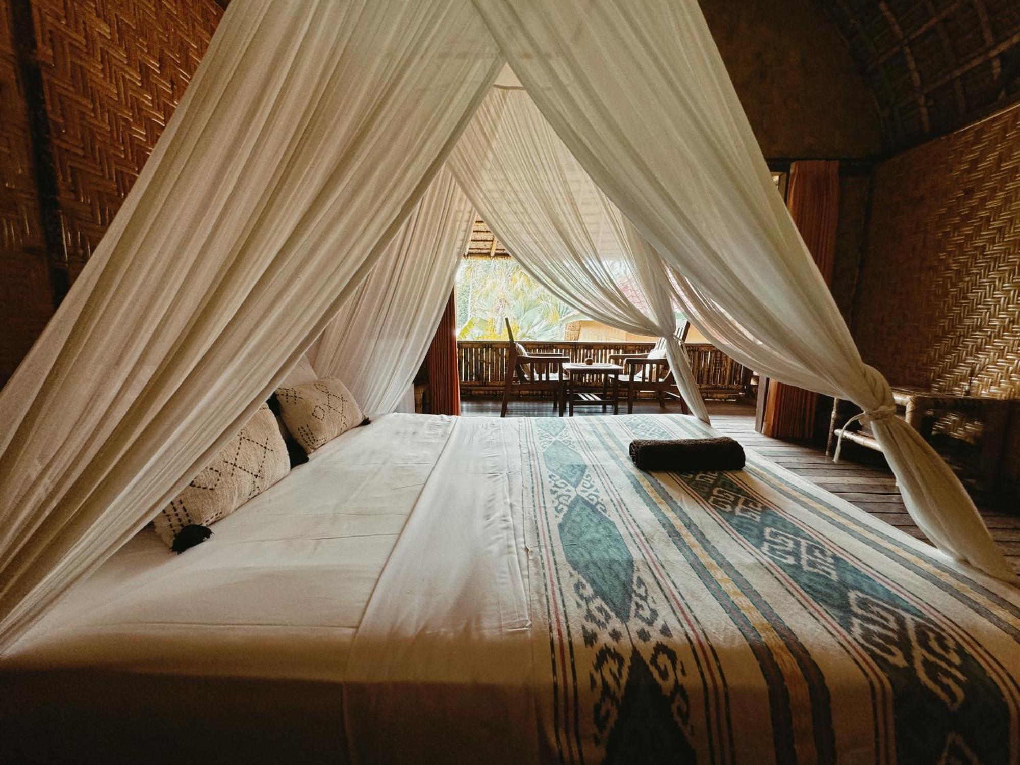 Sasak Experience Hotel Kuta  Luaran gambar