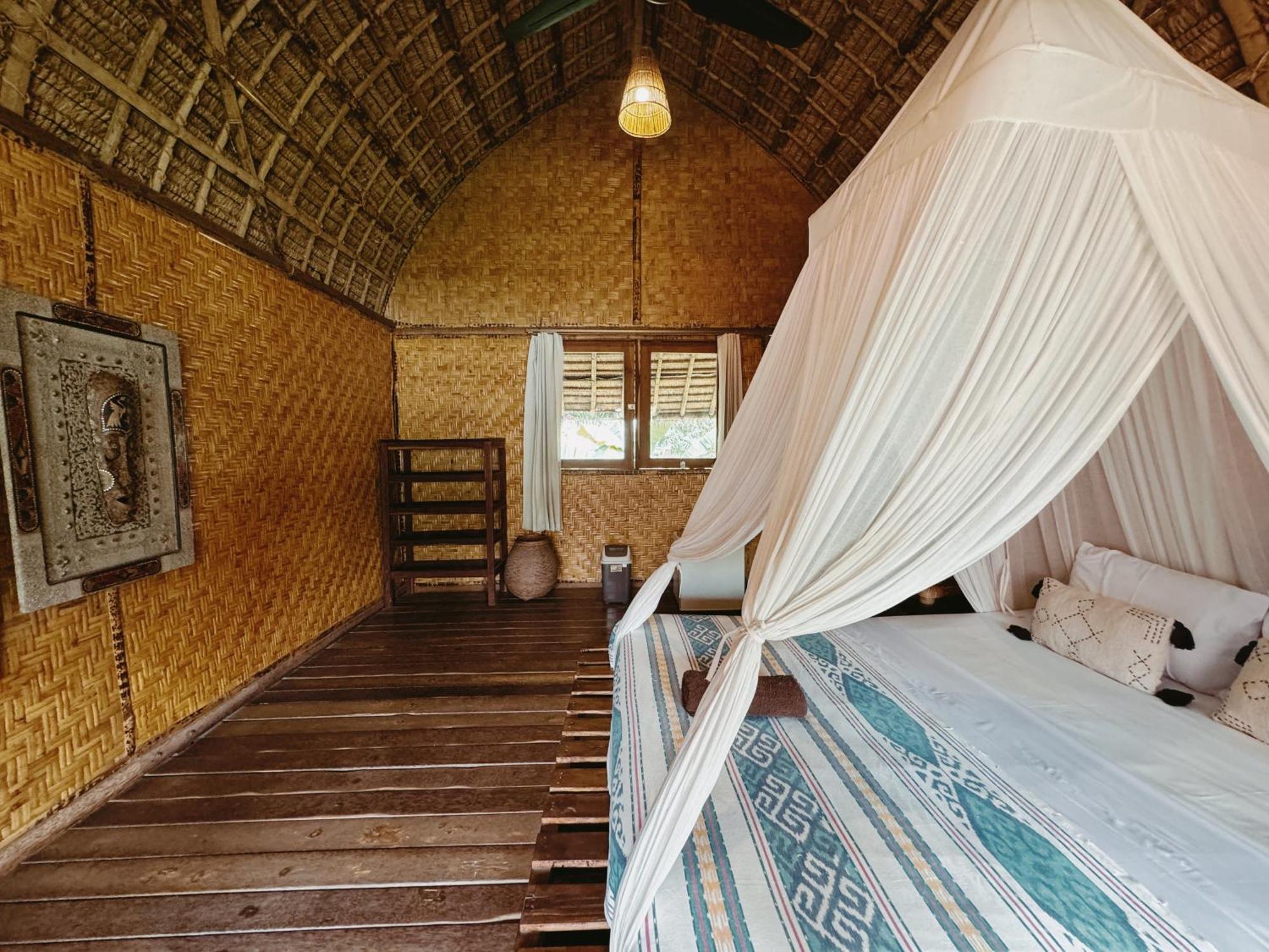 Sasak Experience Hotel Kuta  Luaran gambar
