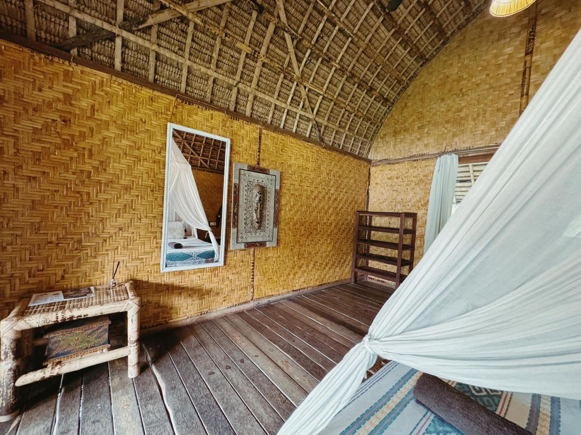Sasak Experience Hotel Kuta  Luaran gambar