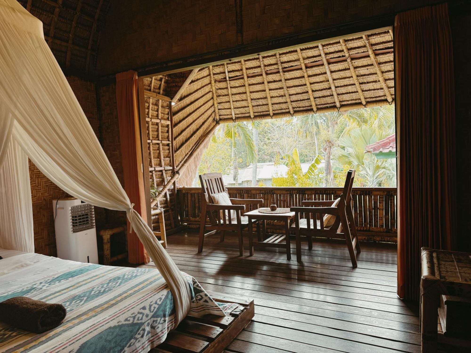 Sasak Experience Hotel Kuta  Luaran gambar