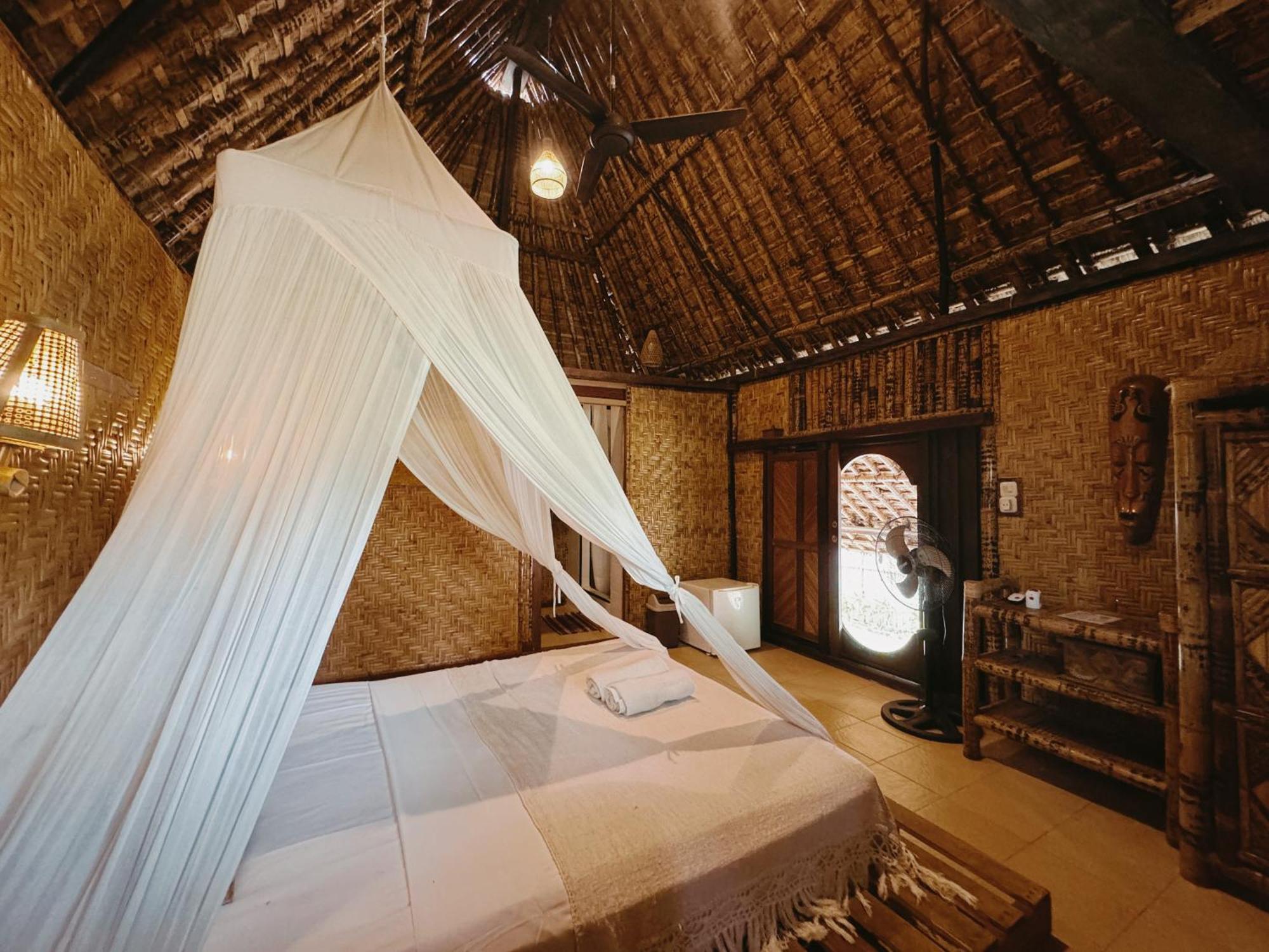 Sasak Experience Hotel Kuta  Luaran gambar